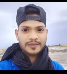 Madukhantsaini, 30 years old, Man, Baran, India