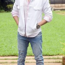 guru, 26 years oldDehra Dun, India