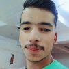 Ankit Ydv, 24 years oldDaboh, India