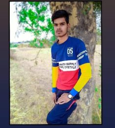 Vishnu prajapati, 24 years old, Man, Baran, India