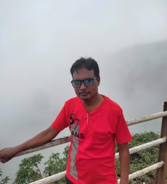 Ramesh Bawane, 66 years old, Man, Nagpur, India