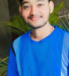 Amol Chavan, 33 years old, Man, Ahmadnagar, India