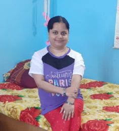 Vijay laxmi, 36 years old, Woman, Jaunpur, India