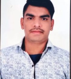 Ravi Prakash, 33 years old, Man, Kanpur, India