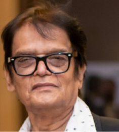 Ashok Awasthi, 67 years old, Man, Mumbai, India