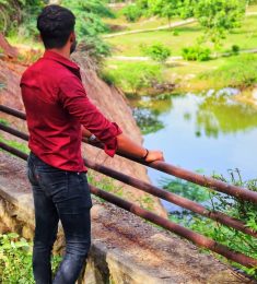 Rajat, 25 years old, Man, Faridabad, India