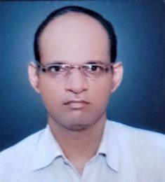 Mangla Prasad, 59 years old, Man, Varanasi, India