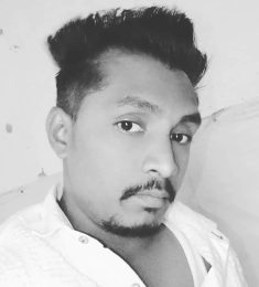 RITESH THOKALE, 36 years old, Man, Kalyan, India