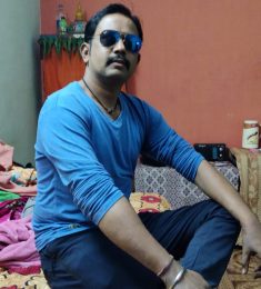Dipak Rathod, 43 years old, Man, Dwarka, India