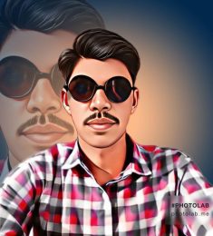 Ram, 23 years old, Man, Nagaur, India