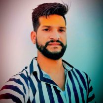 Sachin Yadav, 29 years oldAshoknagar, India