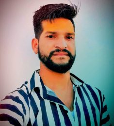 Sachin Yadav, 29 years old, Man, Ashoknagar, India