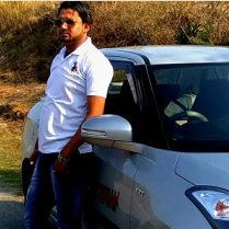 Aryan, 38 years oldHaldwani, India