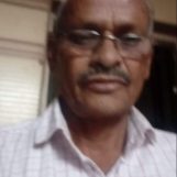 Arvindkumar Patel, 67 years old, Ahmedabad, India