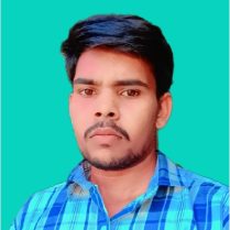 Ravikant Mani, 26 years oldChapra, India