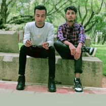 Nakibur Rahman, 24 years oldHojai, India