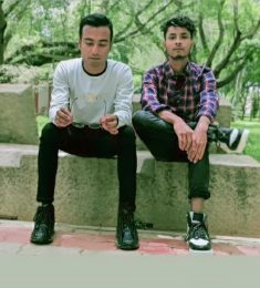 Nakibur Rahman, 24 years old, Man, Hojai, India