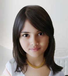 Vijaya M, 25 years old, Woman, Chapra, India