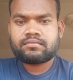 Anil lakra, 35 years old, Man, Jashpurnagar, India