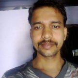 Jay Pounikar, 34 years old, Nagpur, India