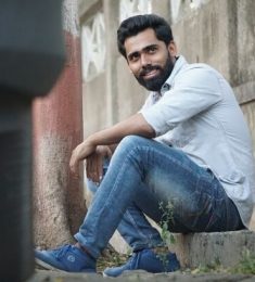 Ansani Singh, 33 years old, Man, Navi Mumbai, India