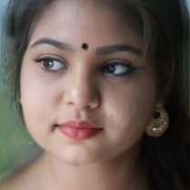 Prerana Gavhane, 32 years oldMumbai, India