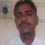 Batuksinh, 50 years old, Bhavnagar, India