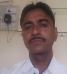 Batuksinh, 52 years old, Man, Bhavnagar, India