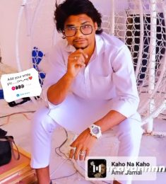 Theaman, 23 years old, Man, Indore, India