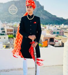 , 26 years old, Man, Nagaur, India