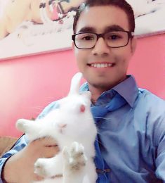 Amit, 37 years old, Man, Sirsa, India