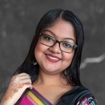 Shubhangi, 37 years oldFaridabad, India