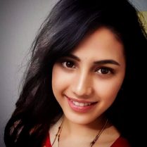 Riya Choudhary, 30 years oldBijapur, India