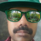 Rivin, 37 years old, Thiruvananthapuram, India