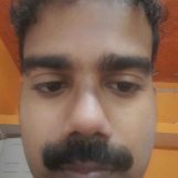 Rivin, 35 years old, Thiruvananthapuram, India