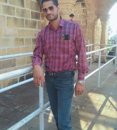 Shrikant atone, 30 years old, Woman, Nagpur, India