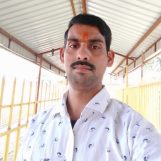 Rishi, 34 years old, Asandh, India