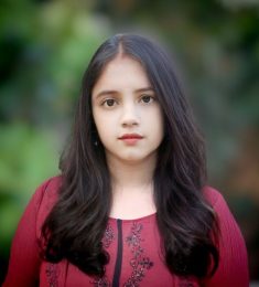 Fasal P, 25 years old, Woman, Jind, India