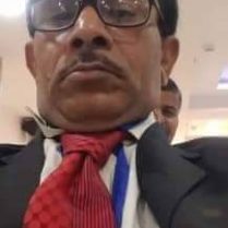 Ashok Kumar Choudhary, 46 years oldBhagalpur, India