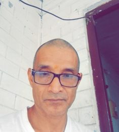 Chandan kumar sharma, 51 years old, Man, Darjiling, India