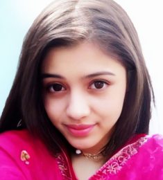 Manasvi Rathore, 23 years old, Woman, Fatehpur, India