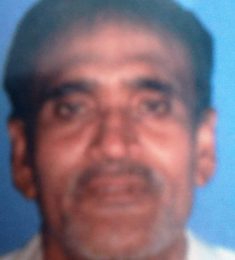 Vinod Dwivedi, 55 years old, Man, Jhansi, India