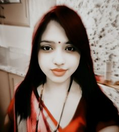 K Shiwani, 33 years old, Woman, Rajahmundry, India