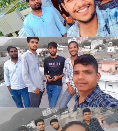 Manish Saini, 24 years old, Man, Jaipur, India