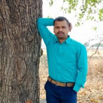 Hemraj, 29 years oldNashik, India