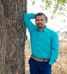 Hemraj, 29 years old, Man, Nashik, India