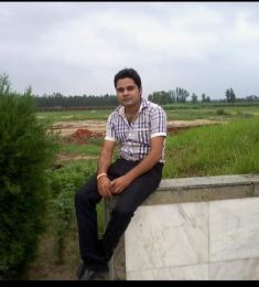 Rahul Kumar, 35 years old, Man, Gurgaon, India