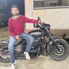 Pawan Bhardwaj, 25 years oldGurgaon, India