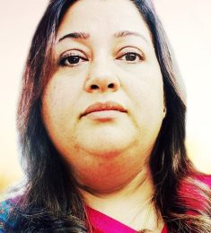 blessy F, 45 years old, Woman, Gurgaon, India