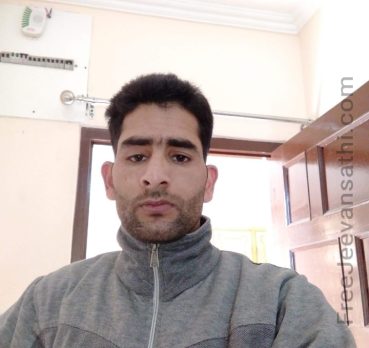 Mohd altaf, 1 January 1999, Srinagar, India